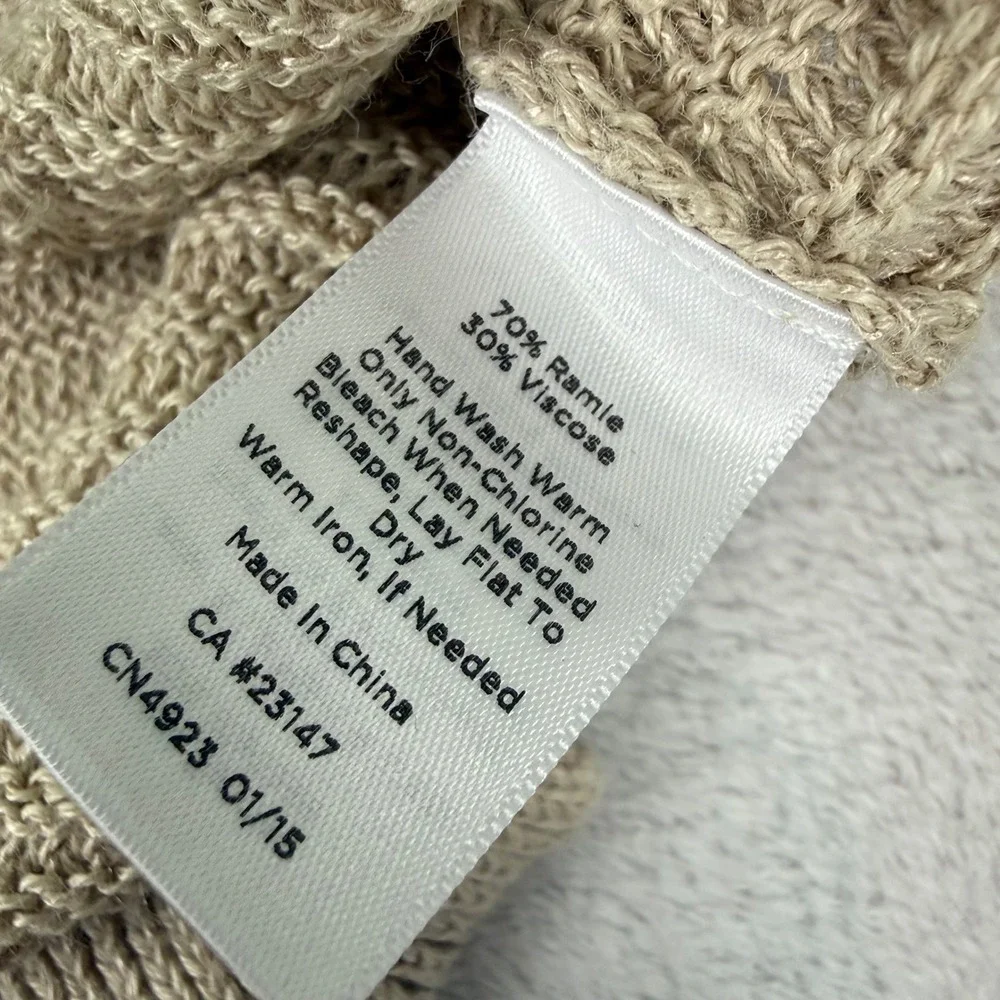 Talbots outlet knit